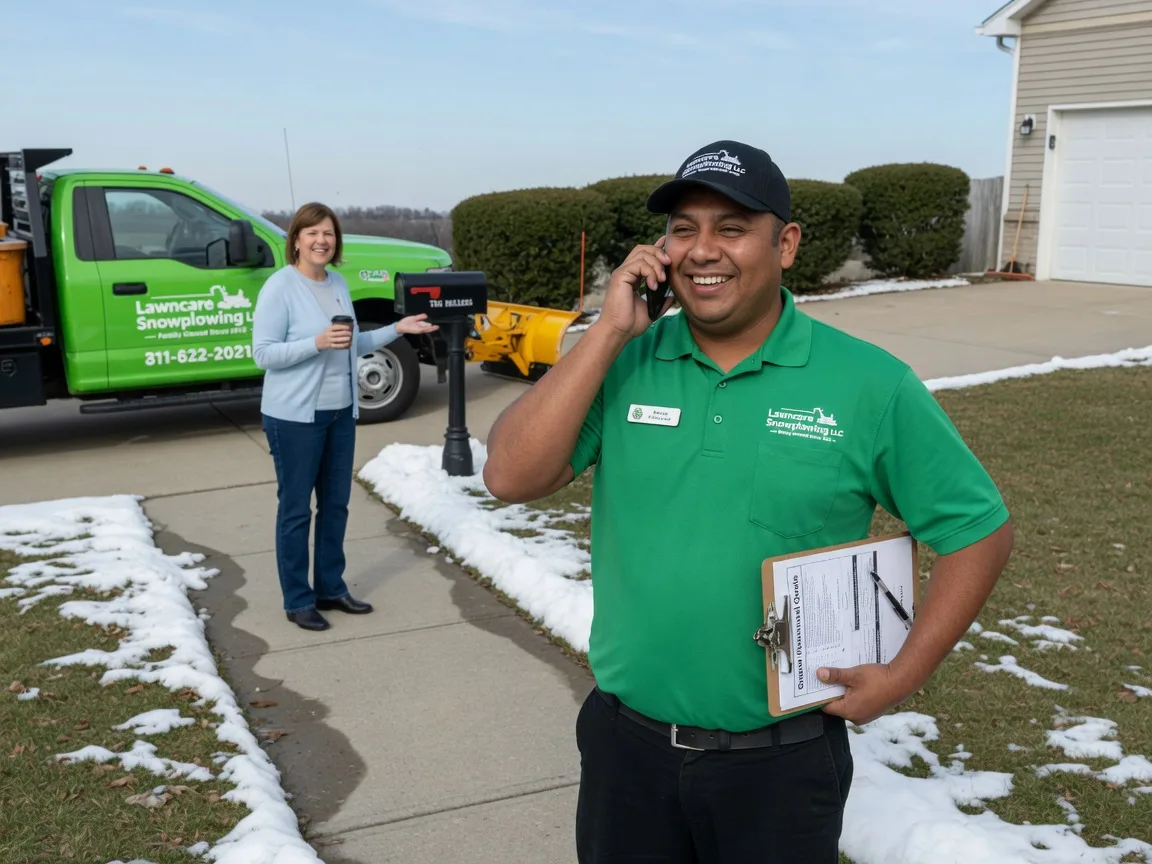 Lawn Care Services By Expert Landscaper Arrowsmith, IL FAQs